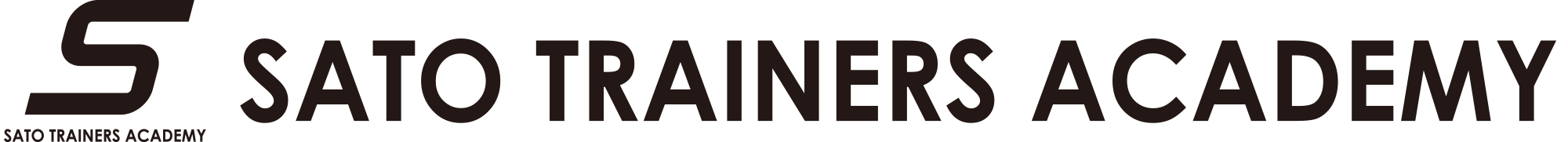 SATO TRAINERS ACADEMY